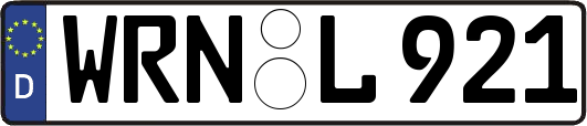 WRN-L921