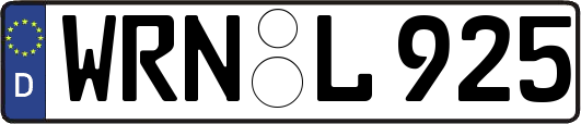 WRN-L925