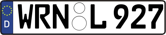 WRN-L927