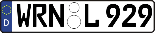 WRN-L929