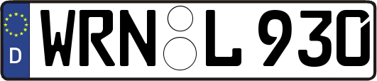 WRN-L930