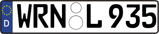 WRN-L935