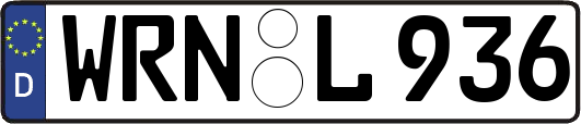 WRN-L936