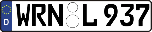 WRN-L937