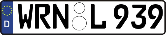 WRN-L939