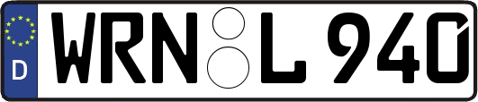 WRN-L940
