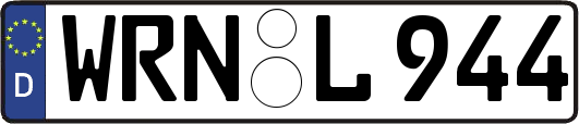 WRN-L944