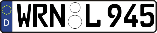 WRN-L945