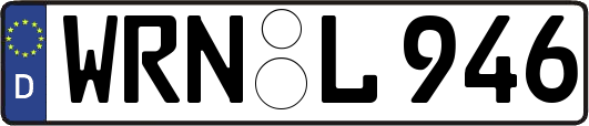 WRN-L946