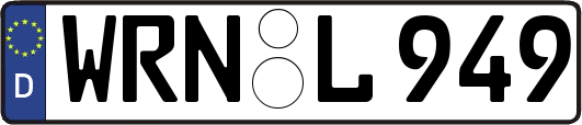 WRN-L949