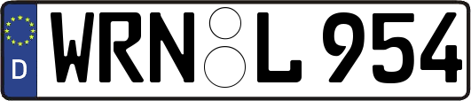 WRN-L954