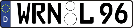 WRN-L96