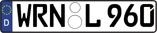WRN-L960