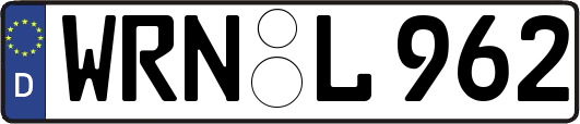 WRN-L962