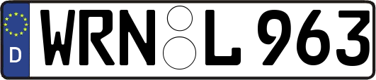 WRN-L963