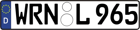 WRN-L965