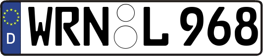 WRN-L968