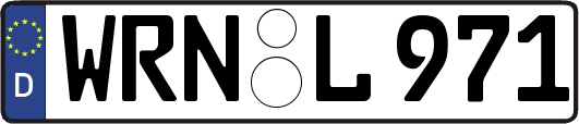 WRN-L971