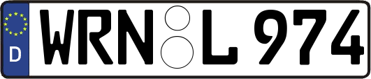 WRN-L974