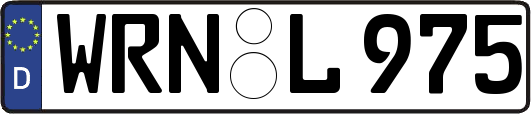 WRN-L975