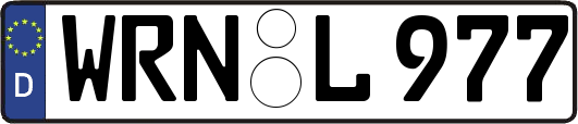 WRN-L977