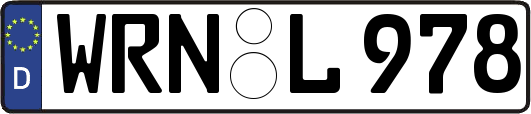 WRN-L978