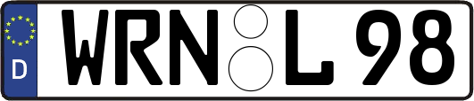 WRN-L98