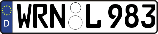 WRN-L983