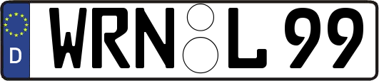 WRN-L99