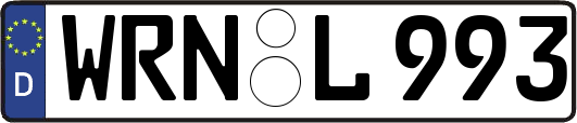WRN-L993