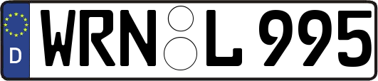 WRN-L995