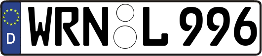 WRN-L996