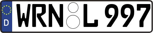 WRN-L997