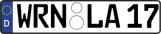 WRN-LA17