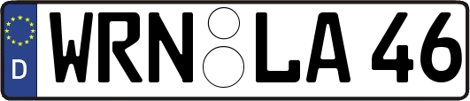 WRN-LA46