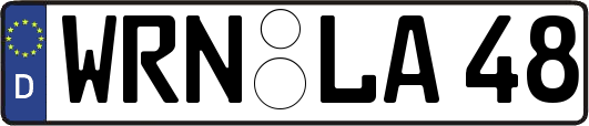 WRN-LA48
