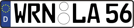 WRN-LA56