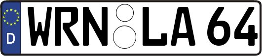 WRN-LA64