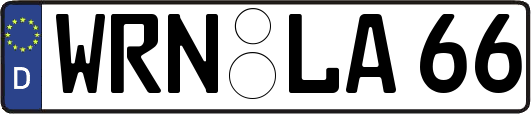 WRN-LA66