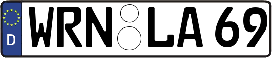 WRN-LA69