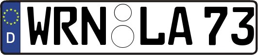 WRN-LA73