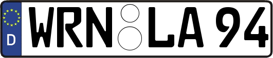 WRN-LA94