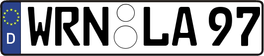 WRN-LA97
