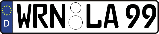 WRN-LA99