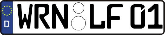 WRN-LF01