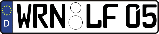 WRN-LF05