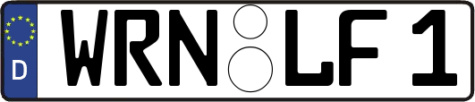 WRN-LF1