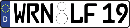 WRN-LF19