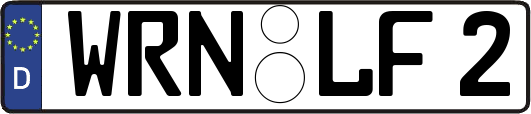 WRN-LF2