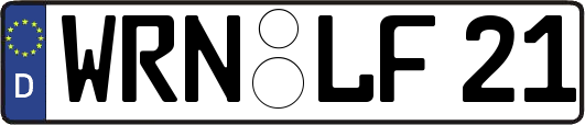 WRN-LF21